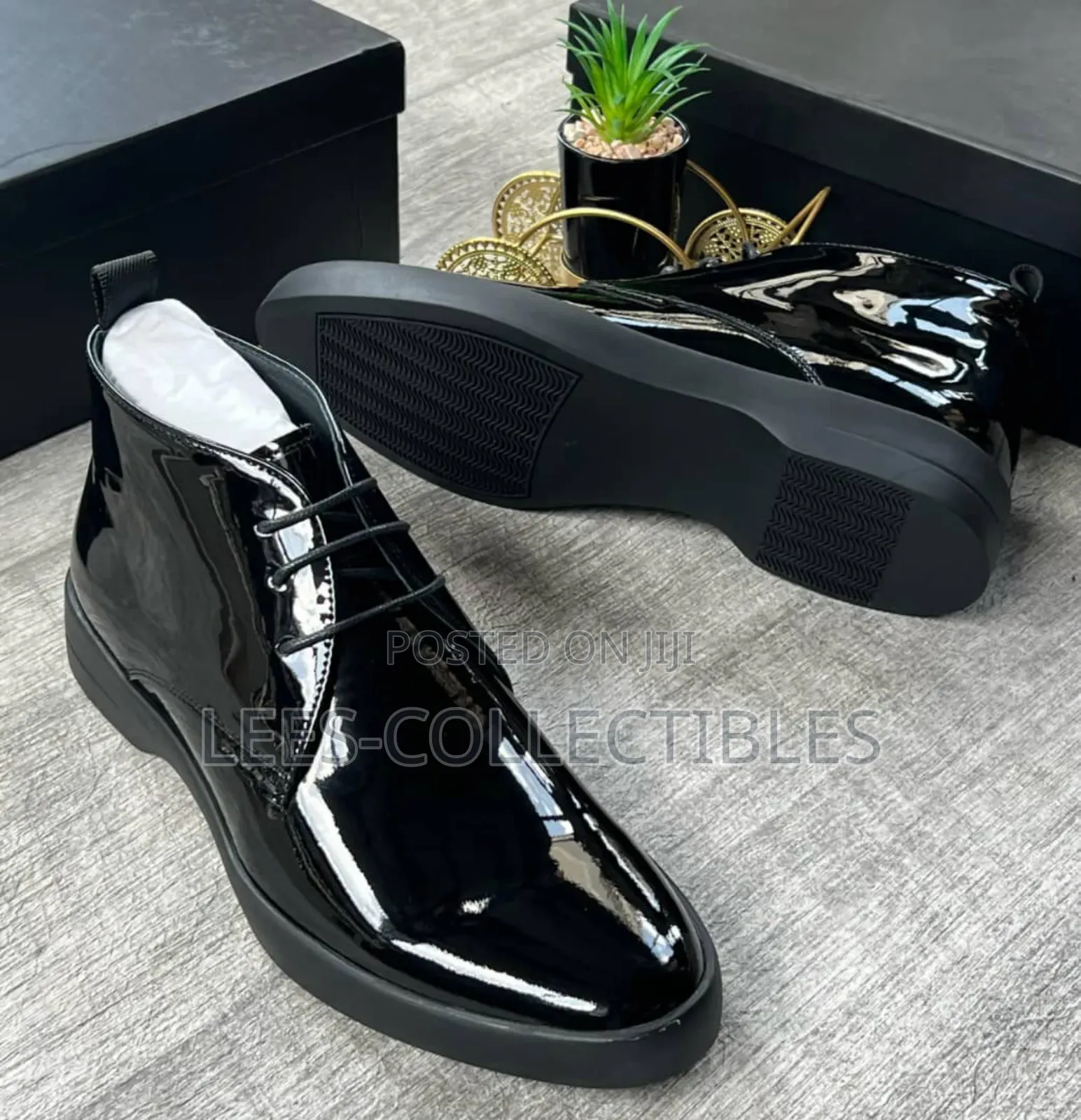 Best Quality Prada Milano Boots