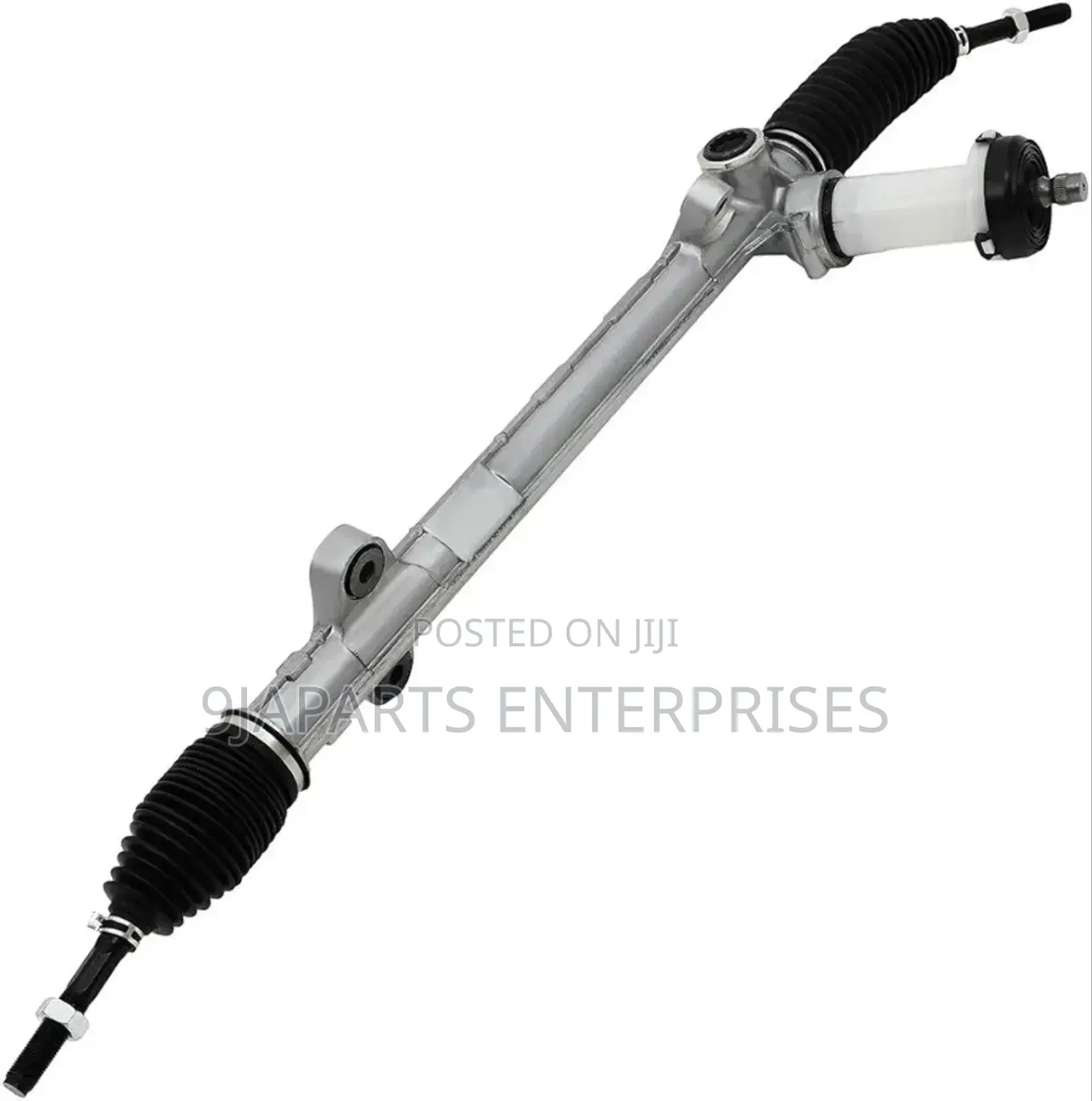 Power Steering Rack Compatible for Hyundai Sonata 2011-2014