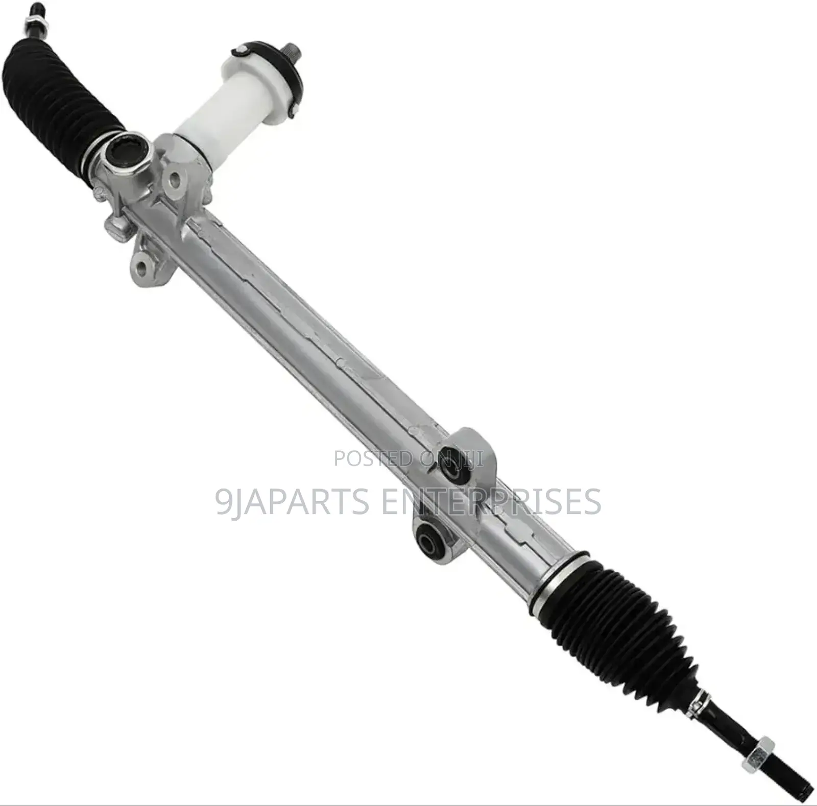 Power Steering Rack Compatible for Hyundai Sonata 2011-2014