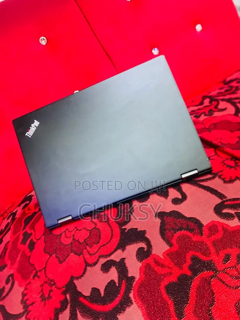 Laptop Lenovo ThinkPad L13 Yoga 8GB Intel Core I5 SSD 256GB