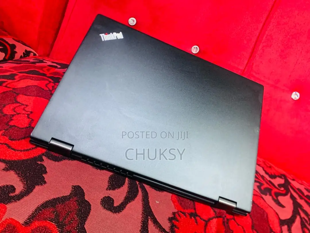 Laptop Lenovo ThinkPad L13 Yoga 8GB Intel Core I5 SSD 256GB