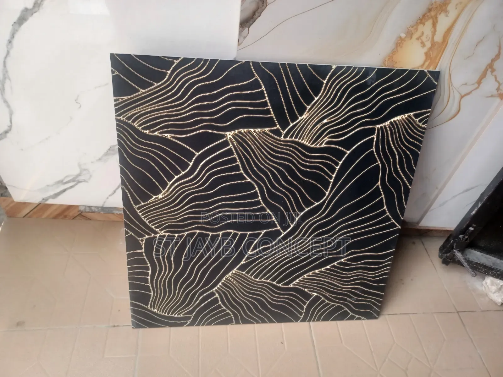 Virony Rustic