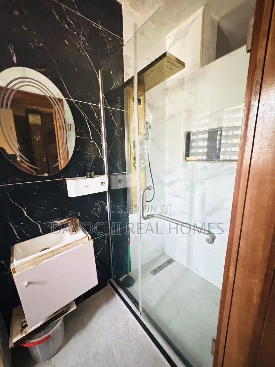 Furnished 1bdrm Apartment in Ikate for rent