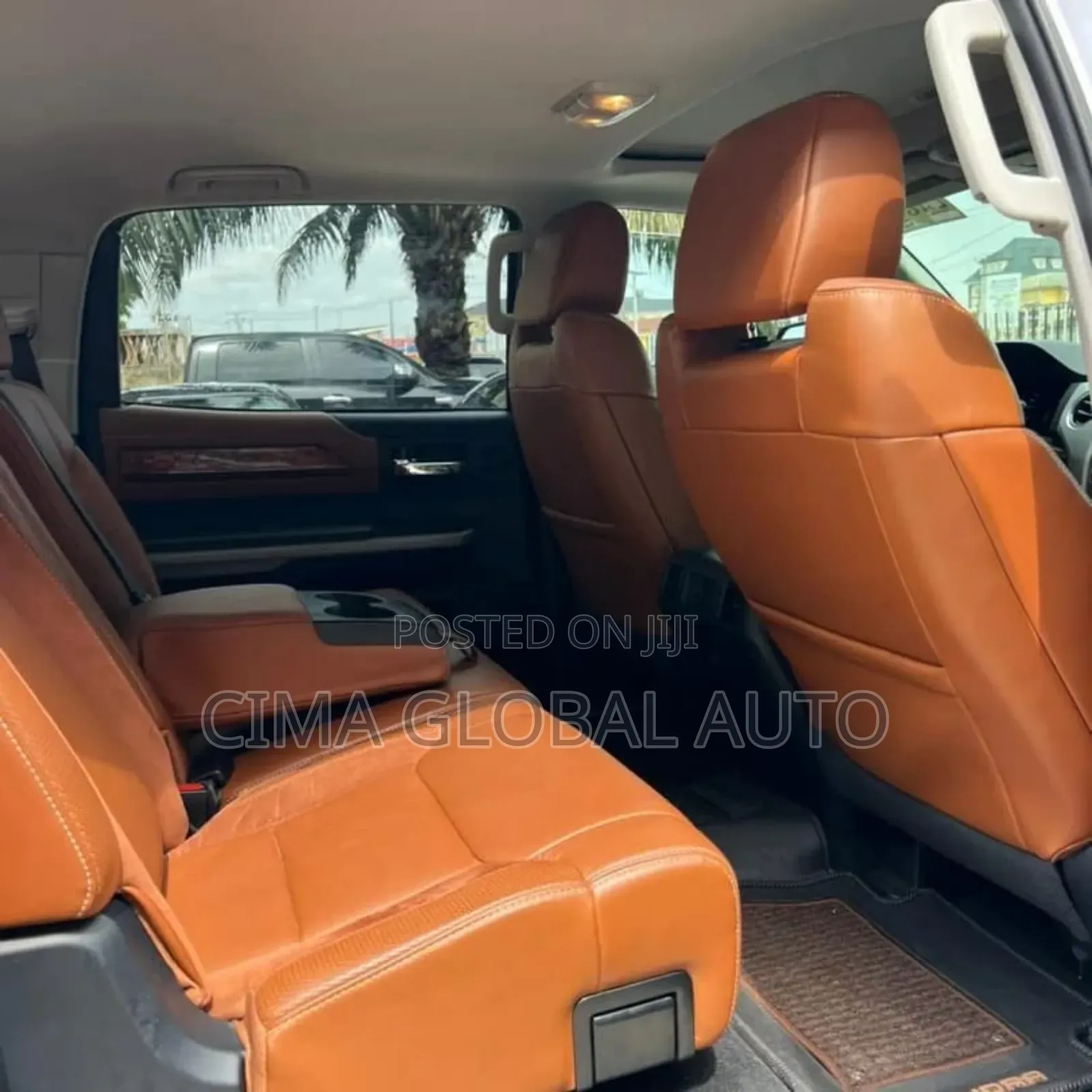 Upgrade Your 2010 Toyota Tundra to Latest Model.(2020)