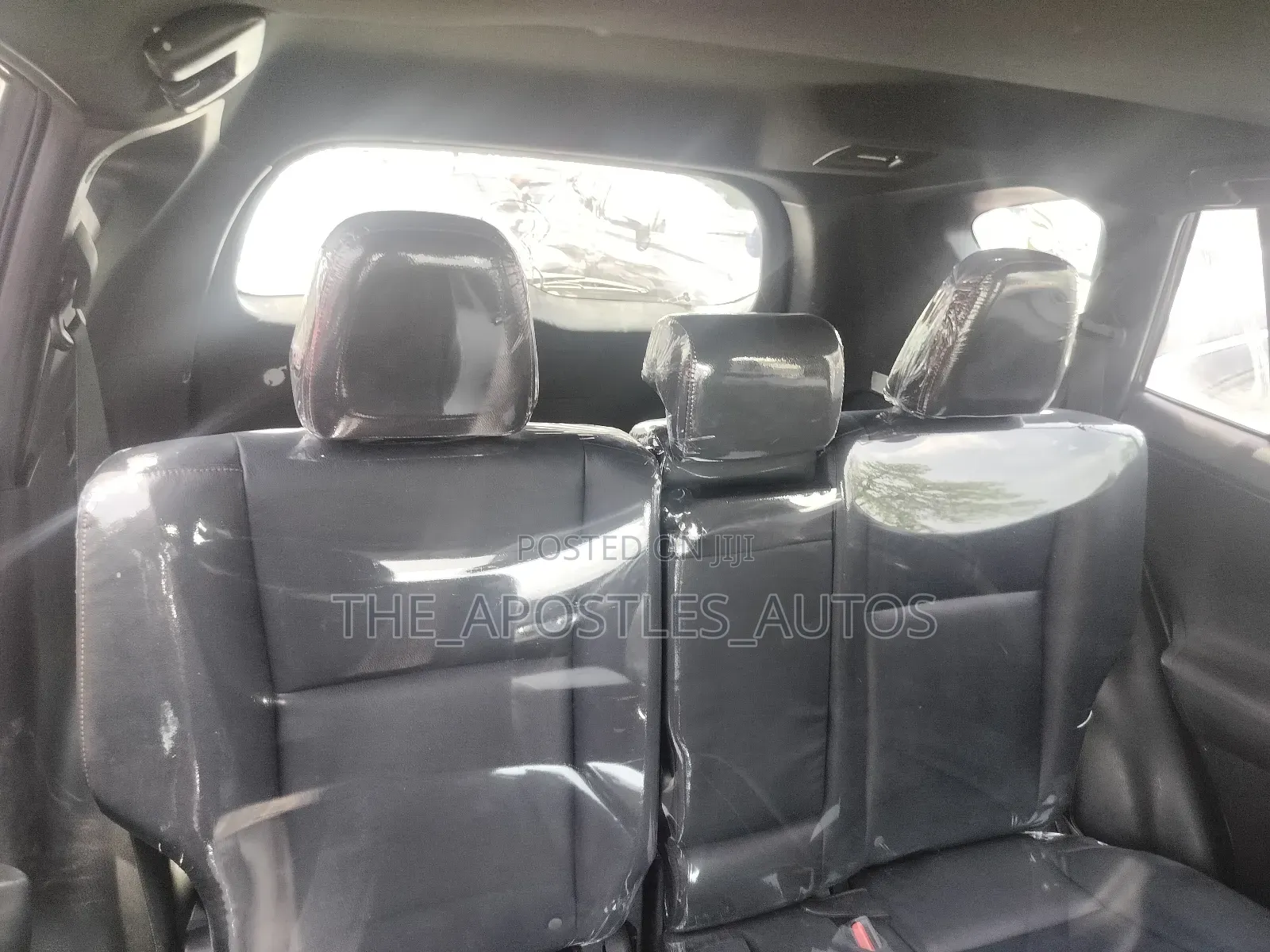 Toyota RAV4 2018 Gray