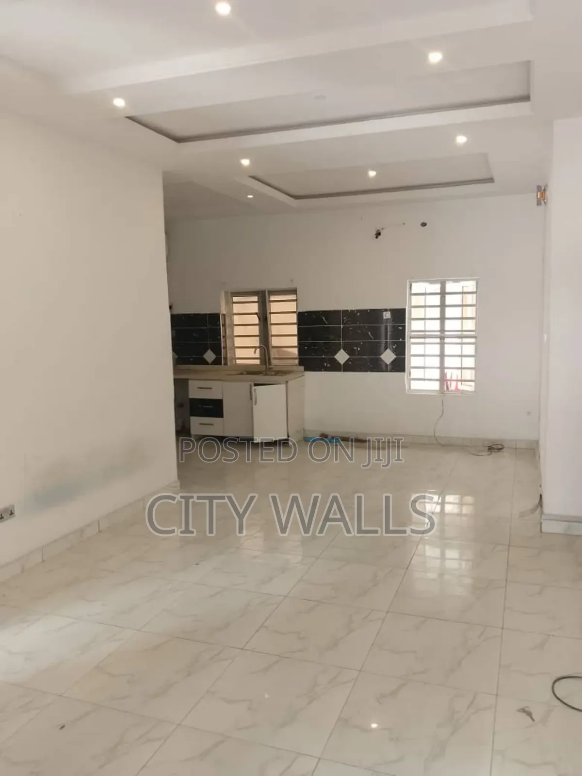 2bdrm Block of Flats in Agungi for rent