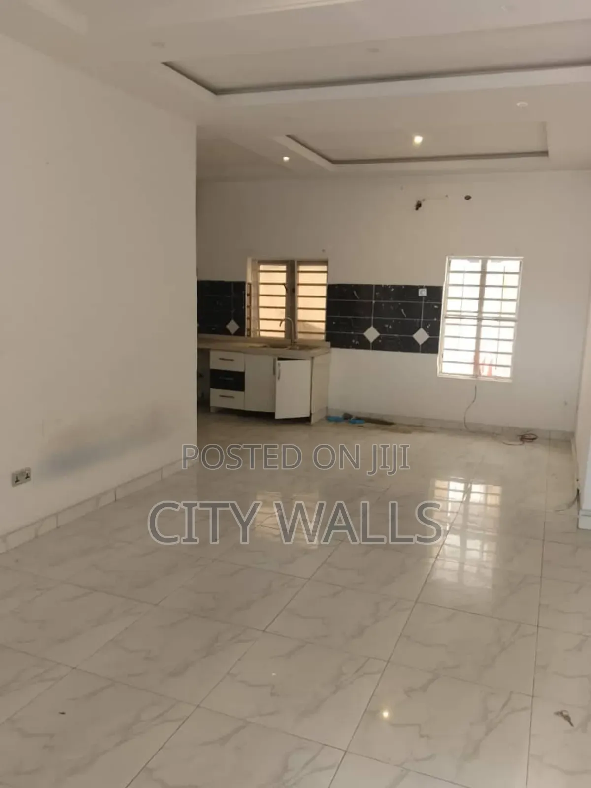 2bdrm Block of Flats in Agungi for rent
