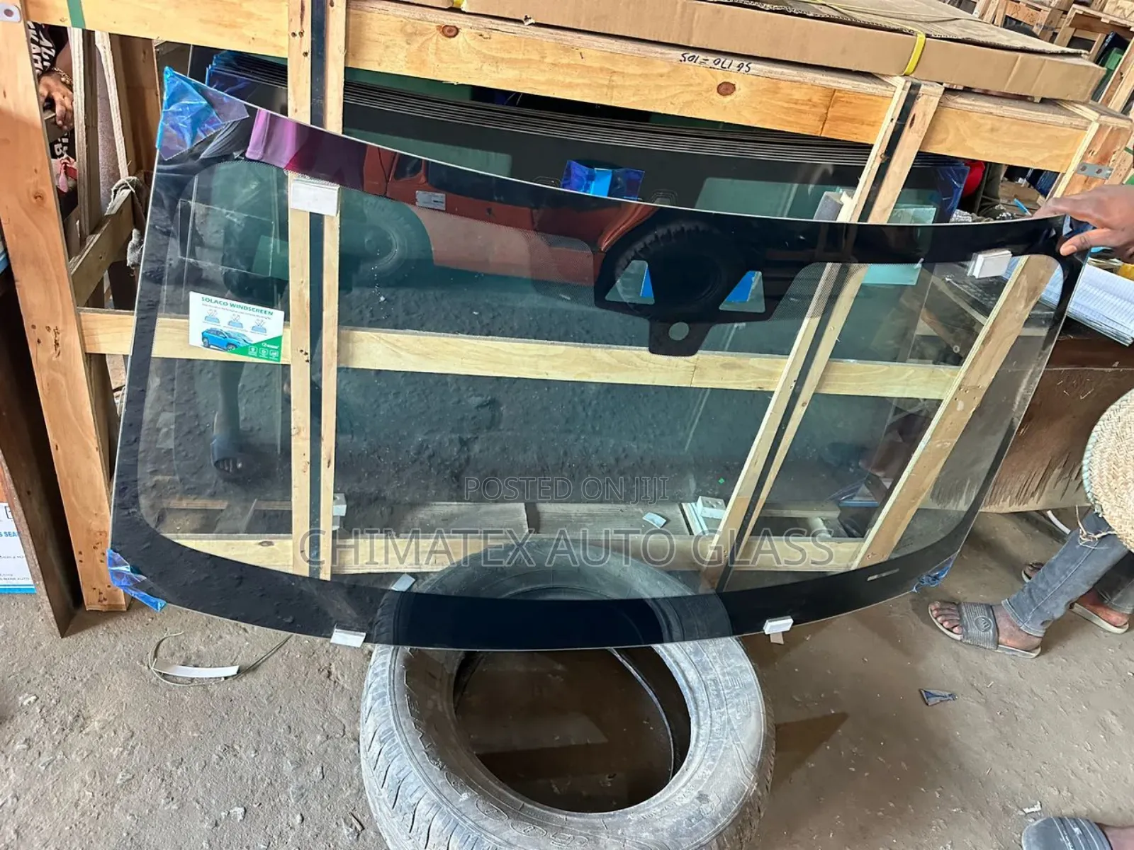 BMW 7 Series G11 2022 Windscreen Glass We Deliver Nationwide