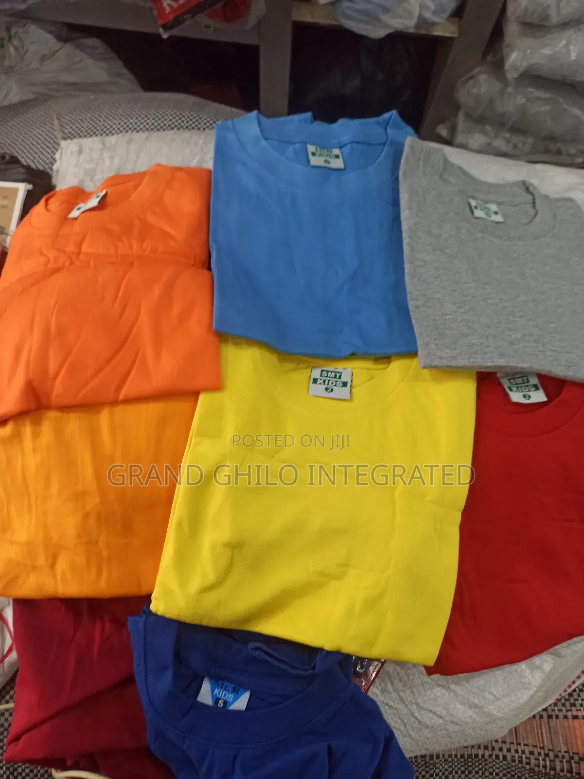 Kids Premium Quality T-Shirt