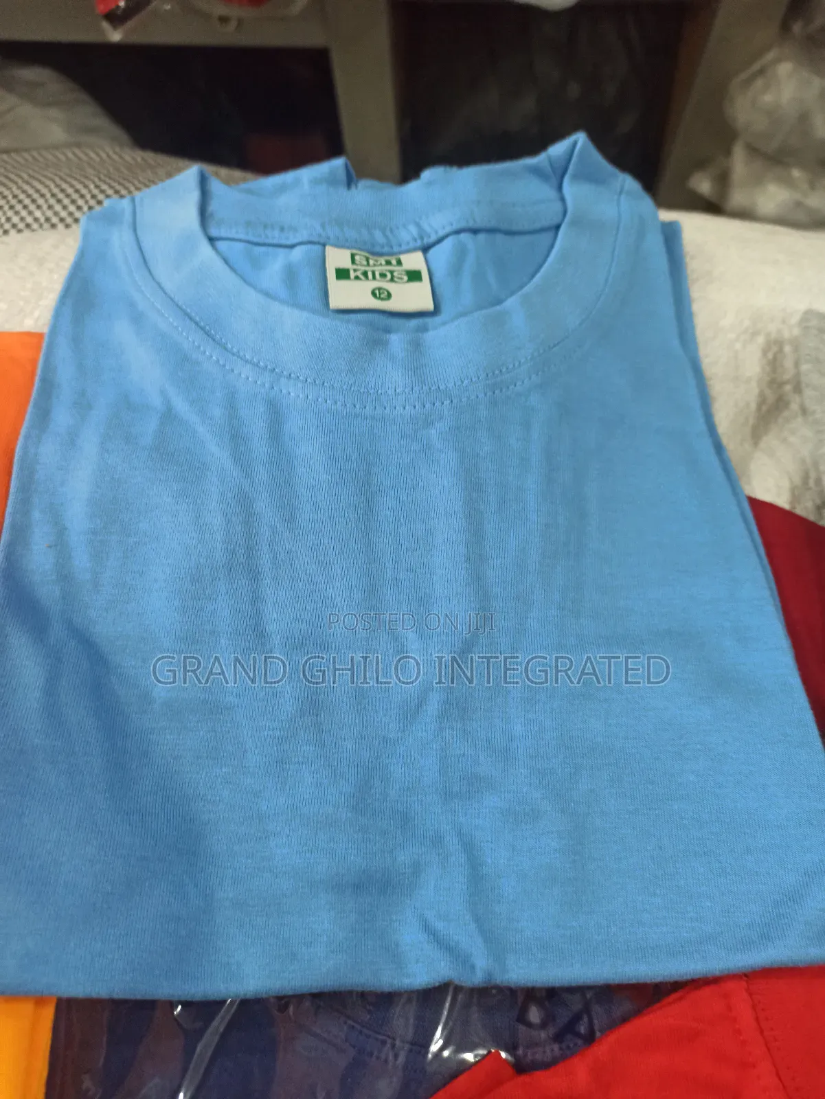 Kids Premium Quality T-Shirt