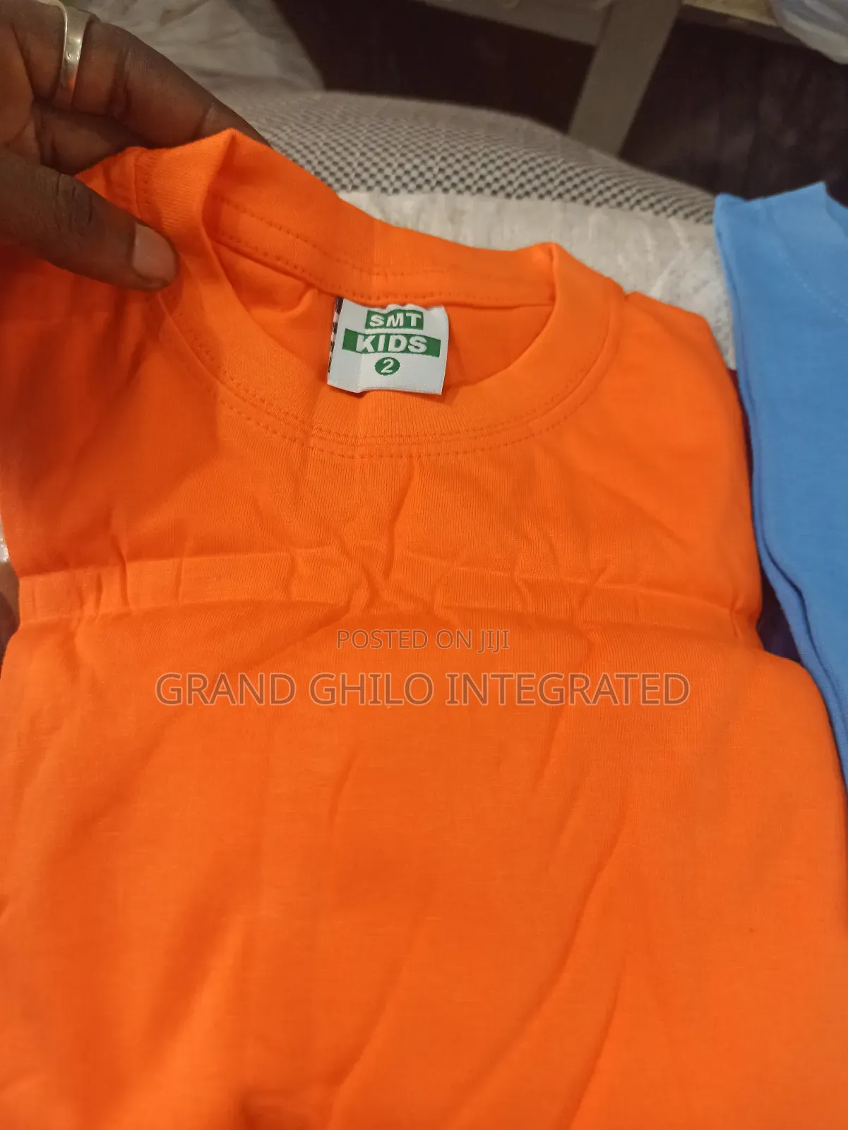 Kids Premium Quality T-Shirt