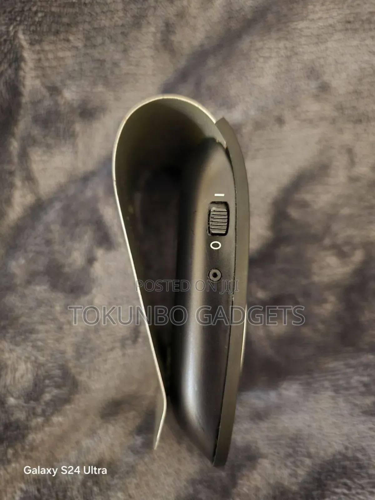 Jabra Tour Bluetooth in-Car Speaker for Music and Calls