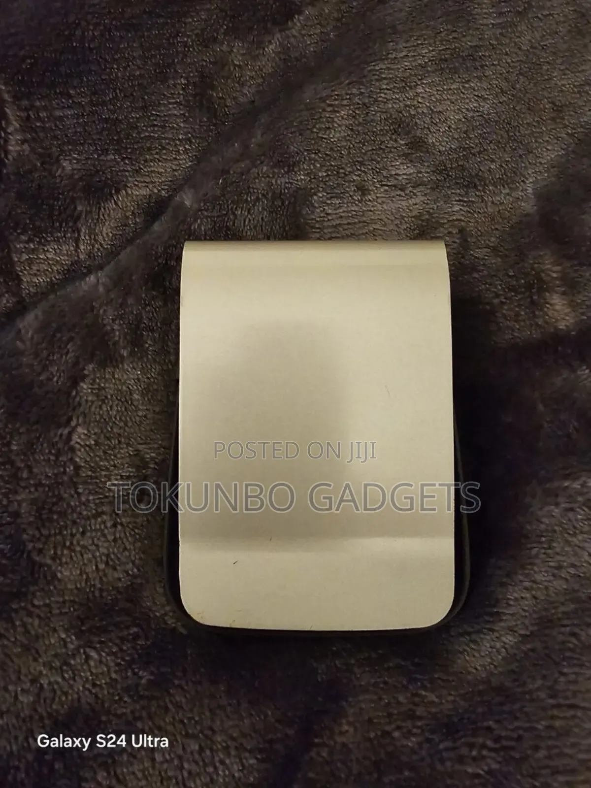 Jabra Tour Bluetooth in-Car Speaker for Music and Calls