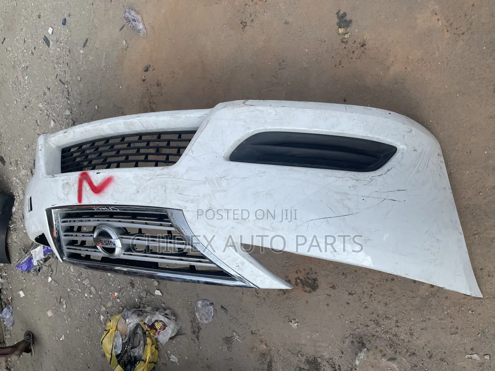 Nissan Sentra 2015