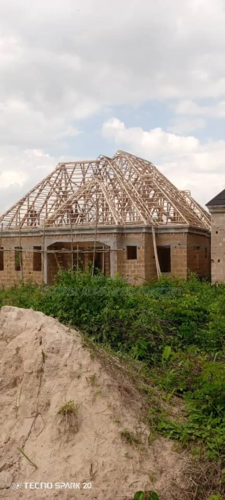 Cheap Wood Work In Lagos
