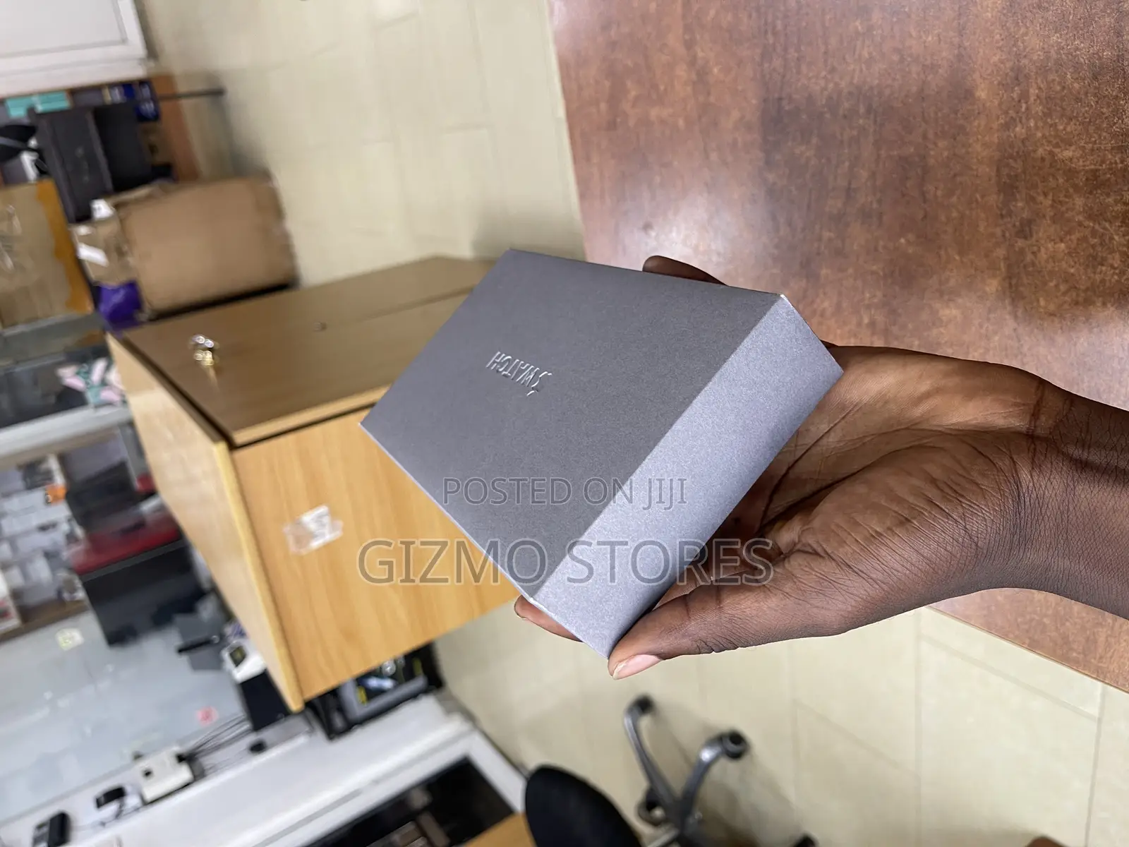 Brand New Apple Watch Ultra 2