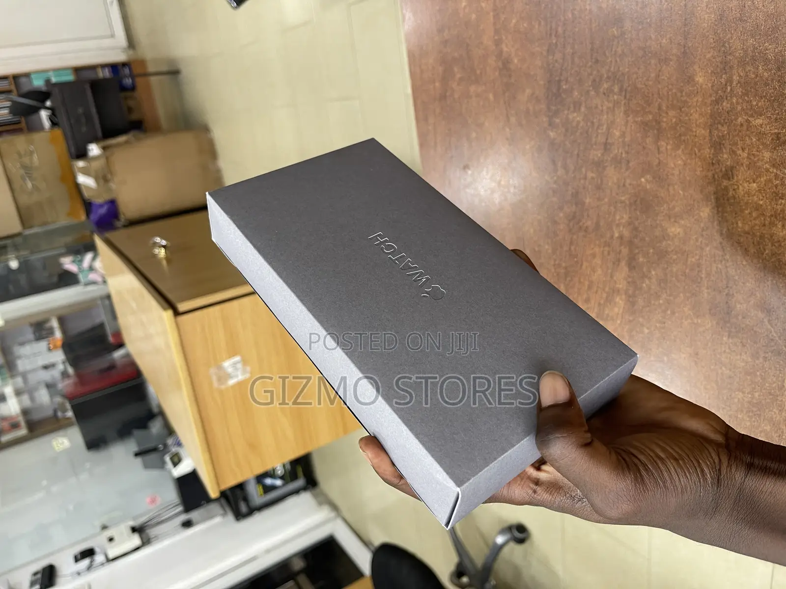 Brand New Apple Watch Ultra 2