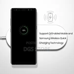 Dual Wireless Charger for iPhone and Watch