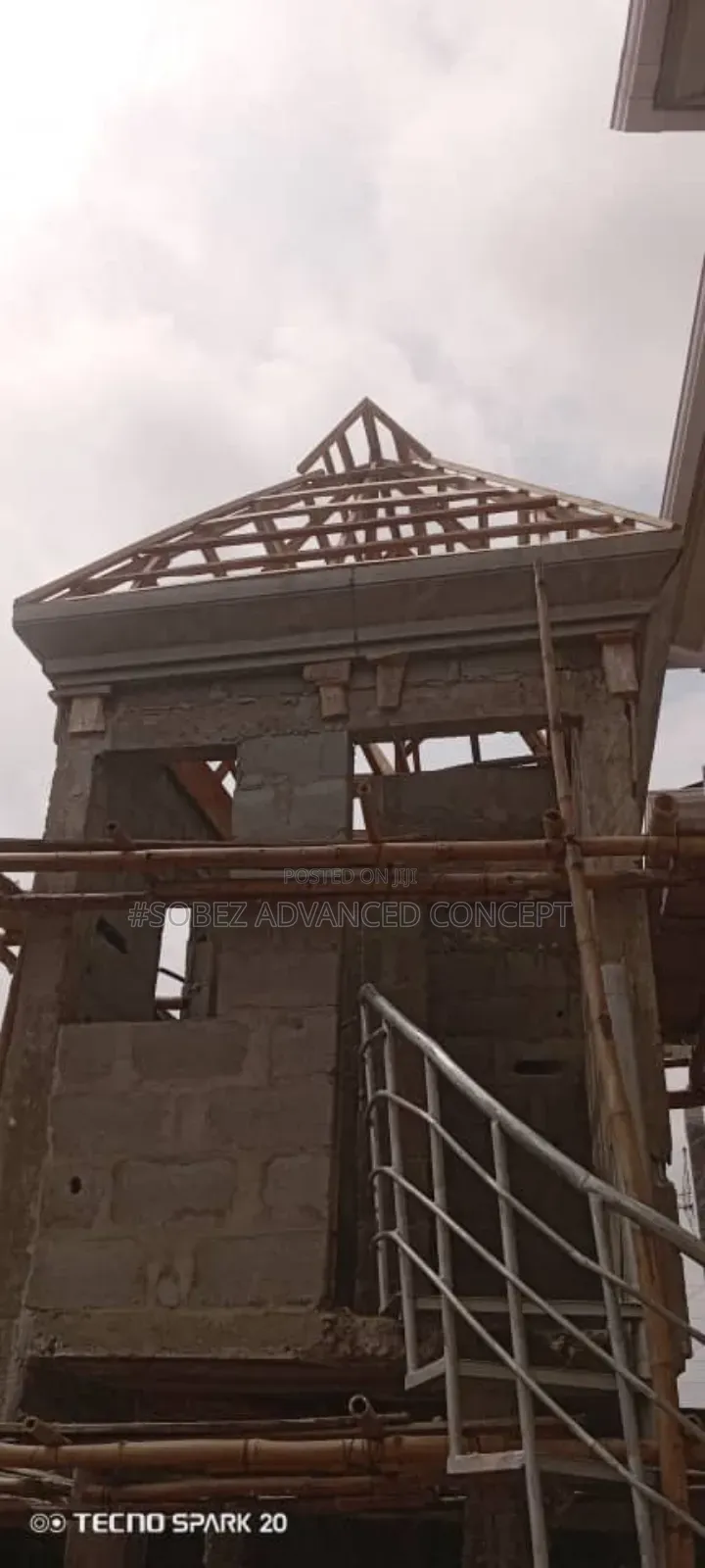 Excellent Building Wood Work