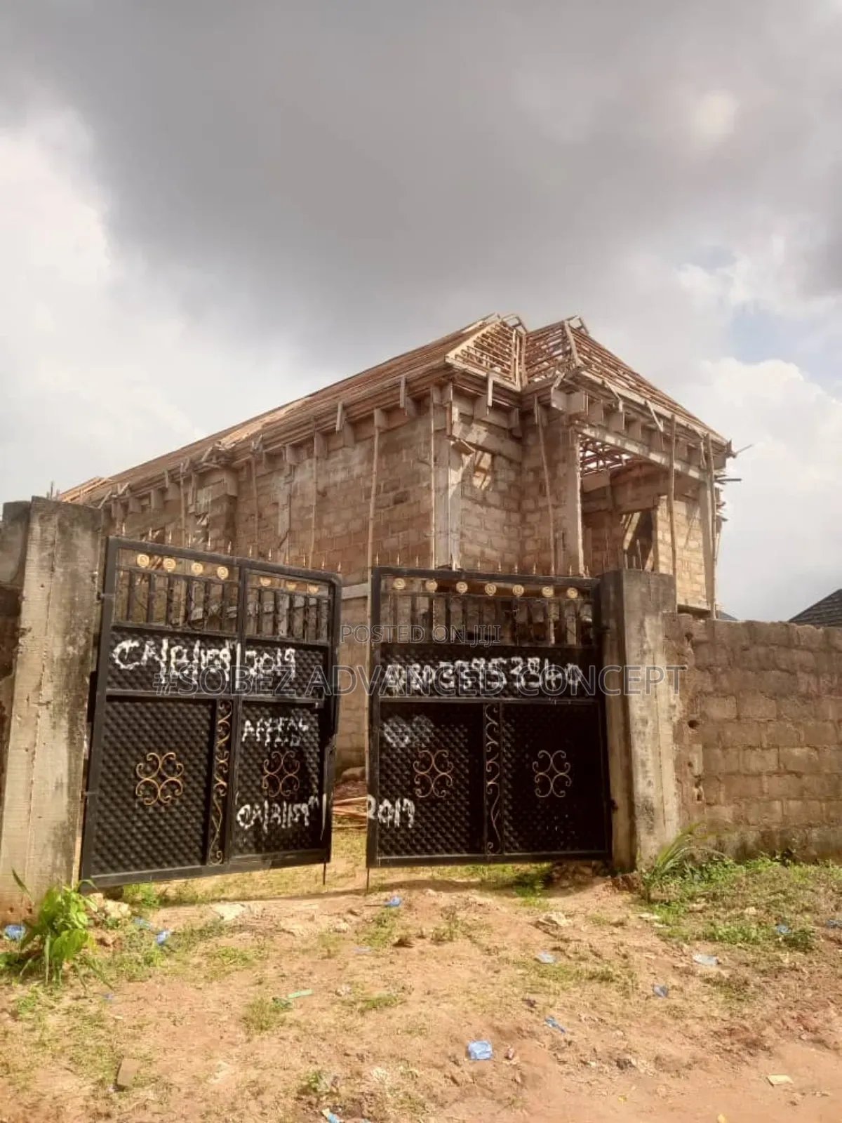 Building Wood Work And Capentry