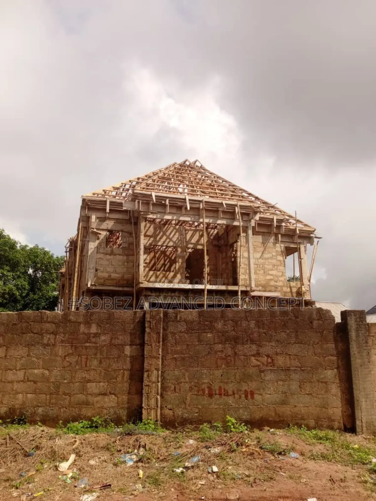 Building Wood Work And Capentry