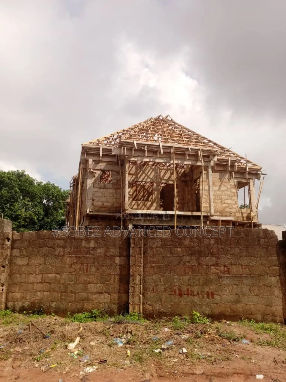 Building Wood Work And Capentry