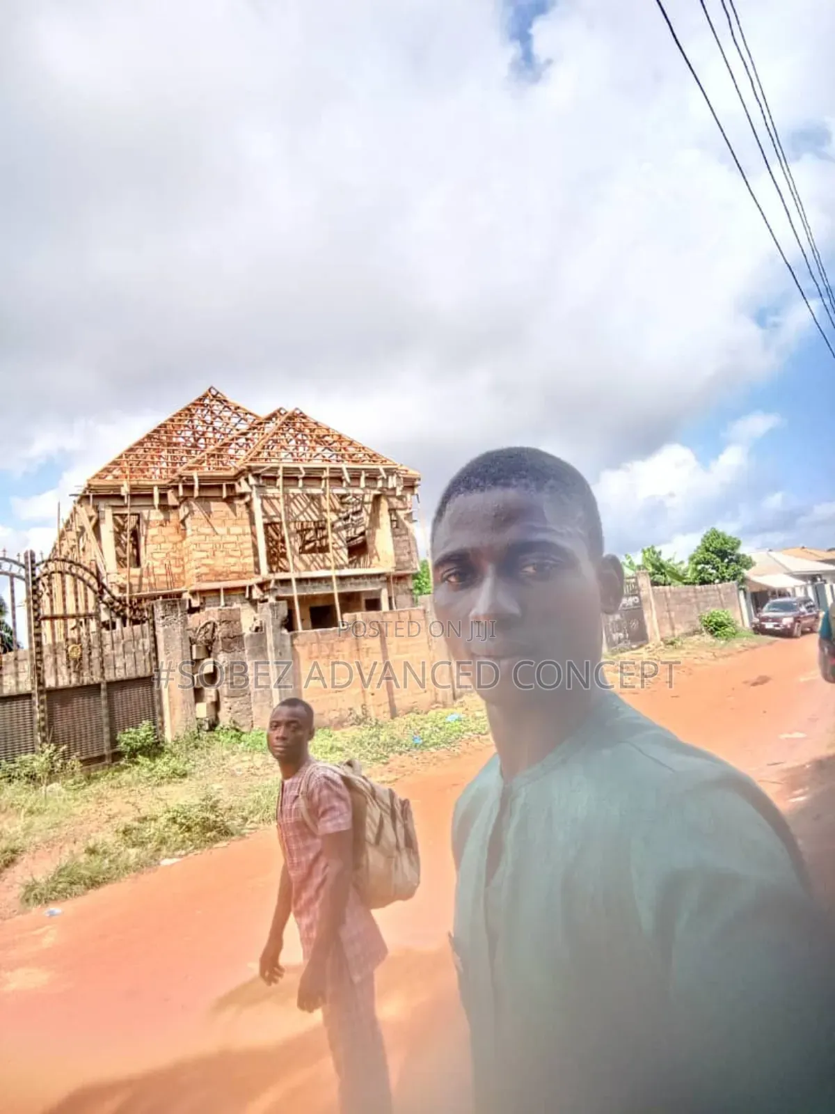 Building Wood Work And Capentry