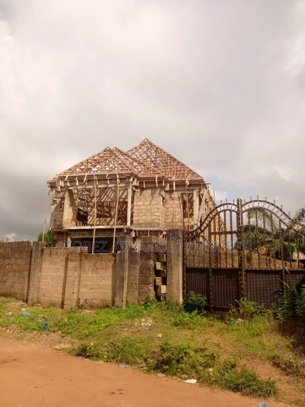 Building Wood Work And Capentry