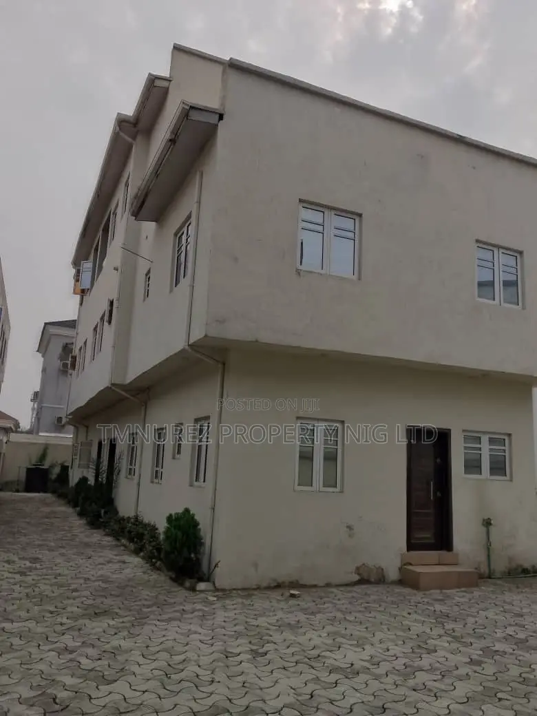 5bedroom Duplex for Rents in Lekki Phase1