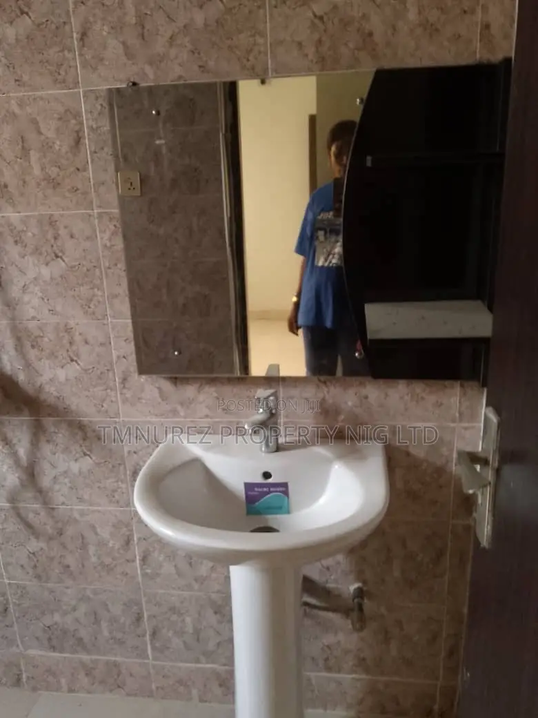 5bedroom Duplex for Rents in Lekki Phase1