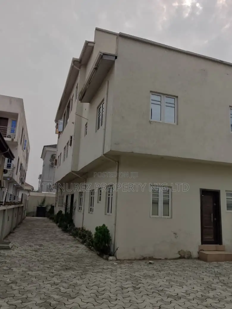 5bedroom Duplex for Rents in Lekki Phase1