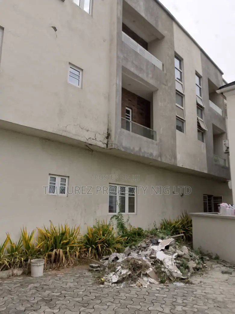5bedroom Duplex for Rents in Lekki Phase1