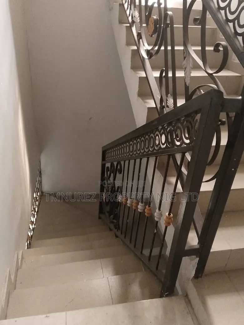 5bedroom Duplex for Rents in Lekki Phase1
