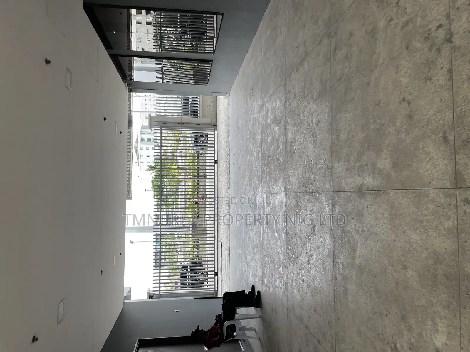 Office Space for Rent at Lekki Phase1