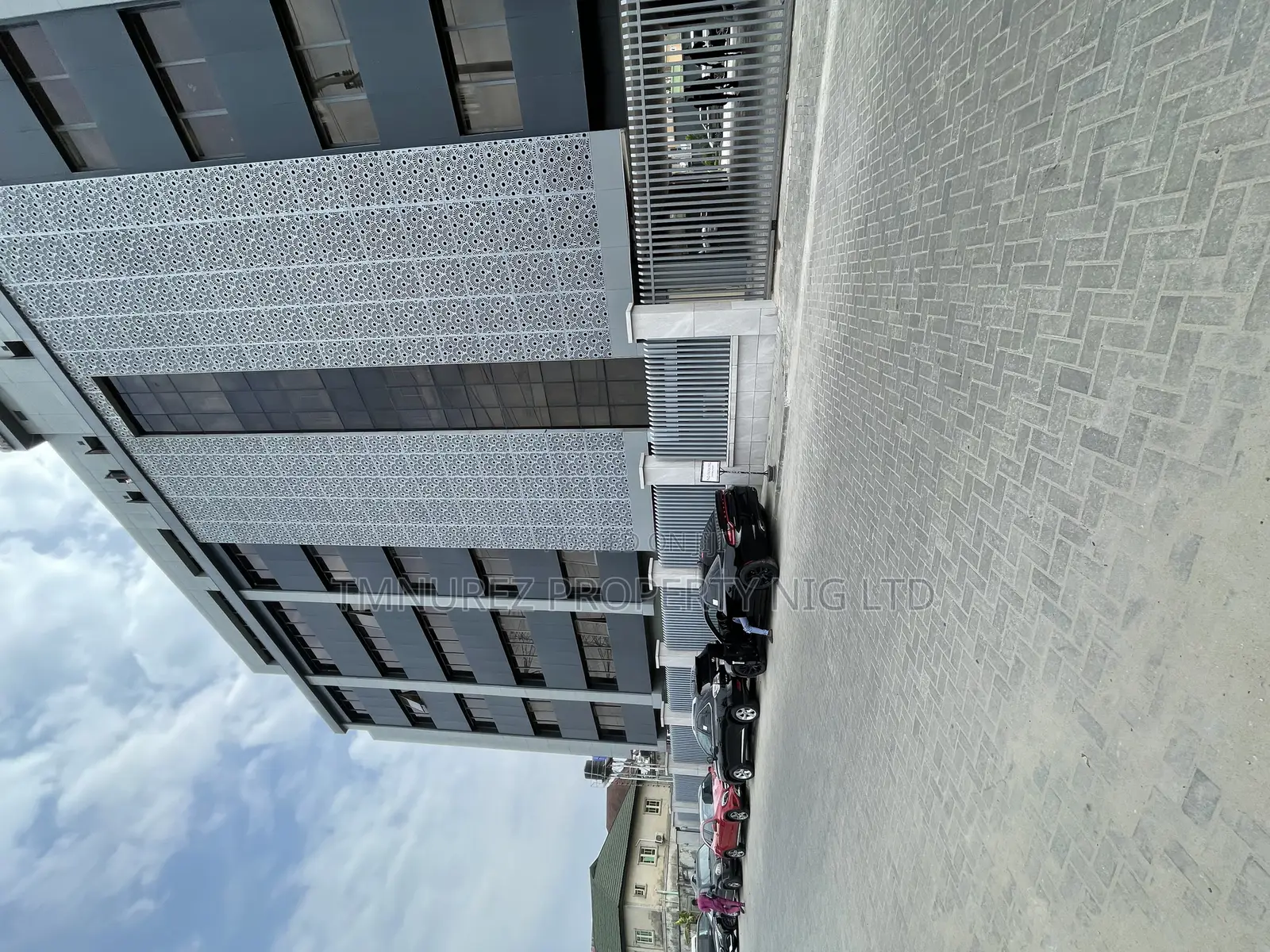 Office Space for Rent at Lekki Phase1