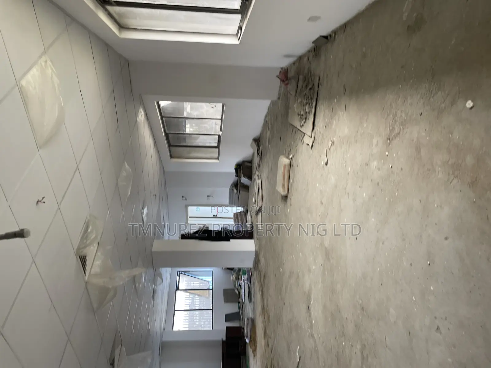 Office Space for Rent at Lekki Phase1