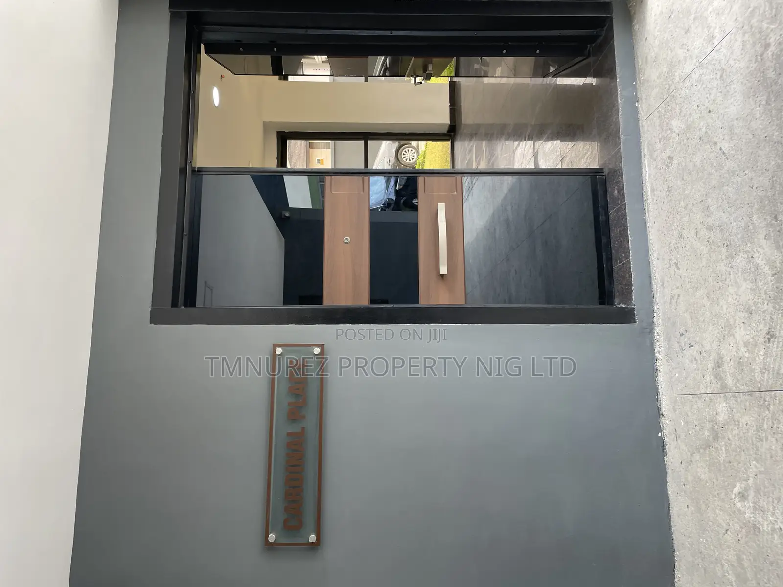 Office Space for Rent at Lekki Phase1