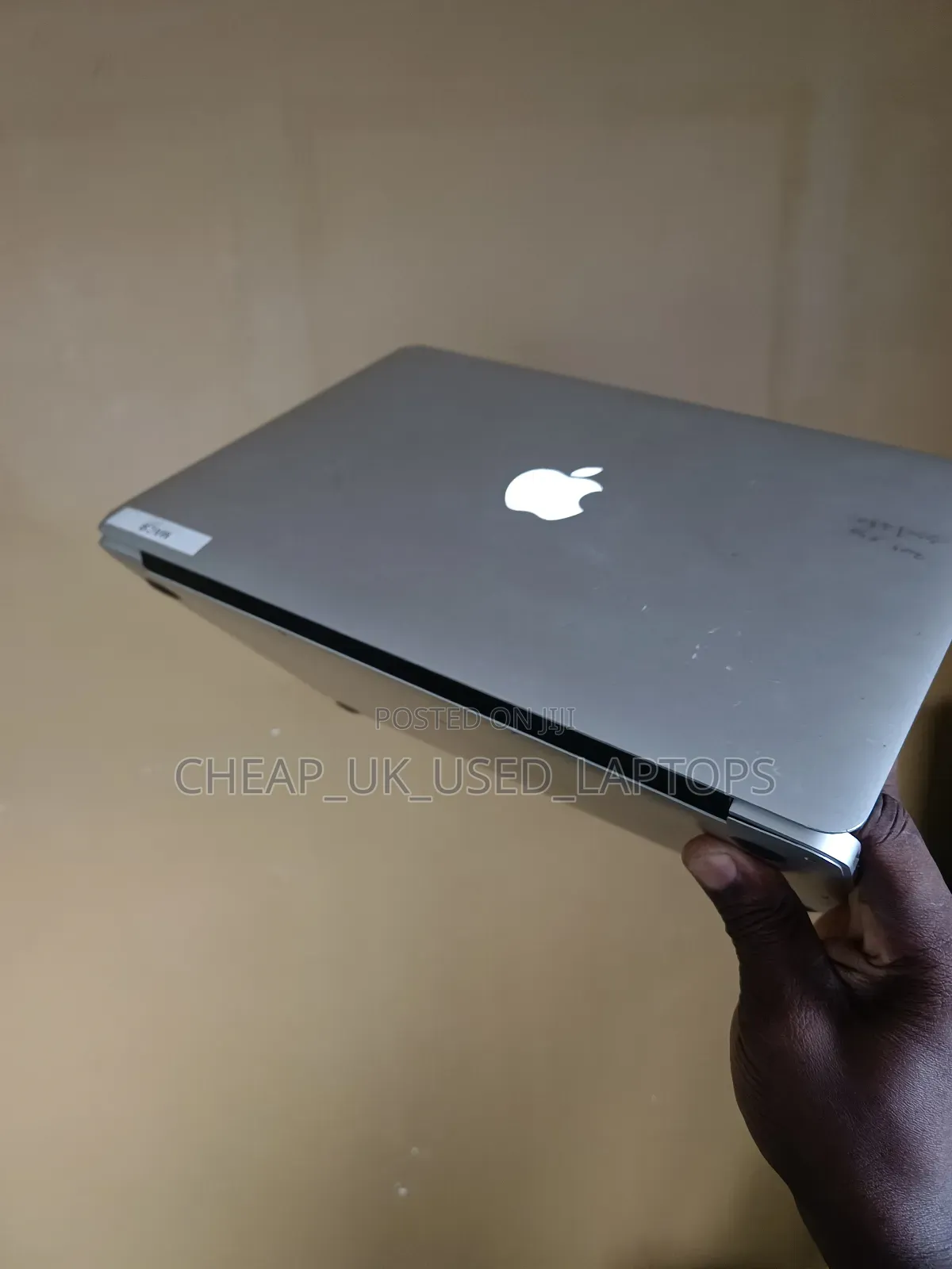 Laptop Apple MacBook Air 2014 4GB Intel Core I5 SSD 128GB