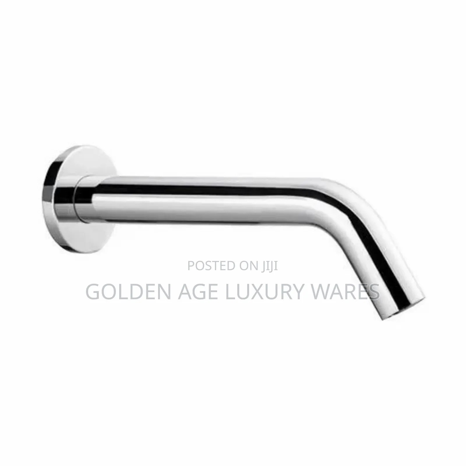 High Quality Wall Sensor Tap