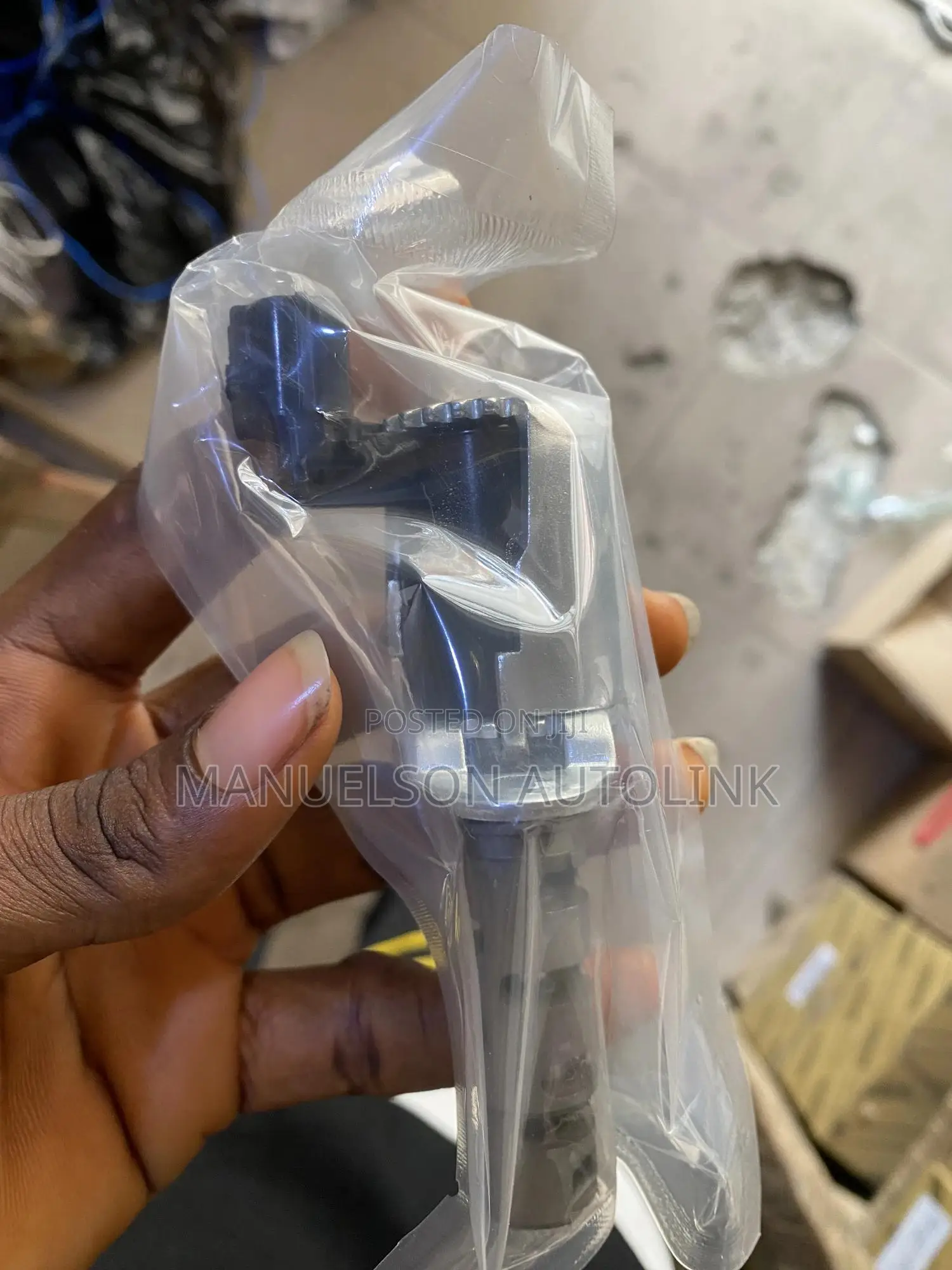 Oil Control Sensor 1zz Engine Corolla,Matrix,Yaris 2000-2006