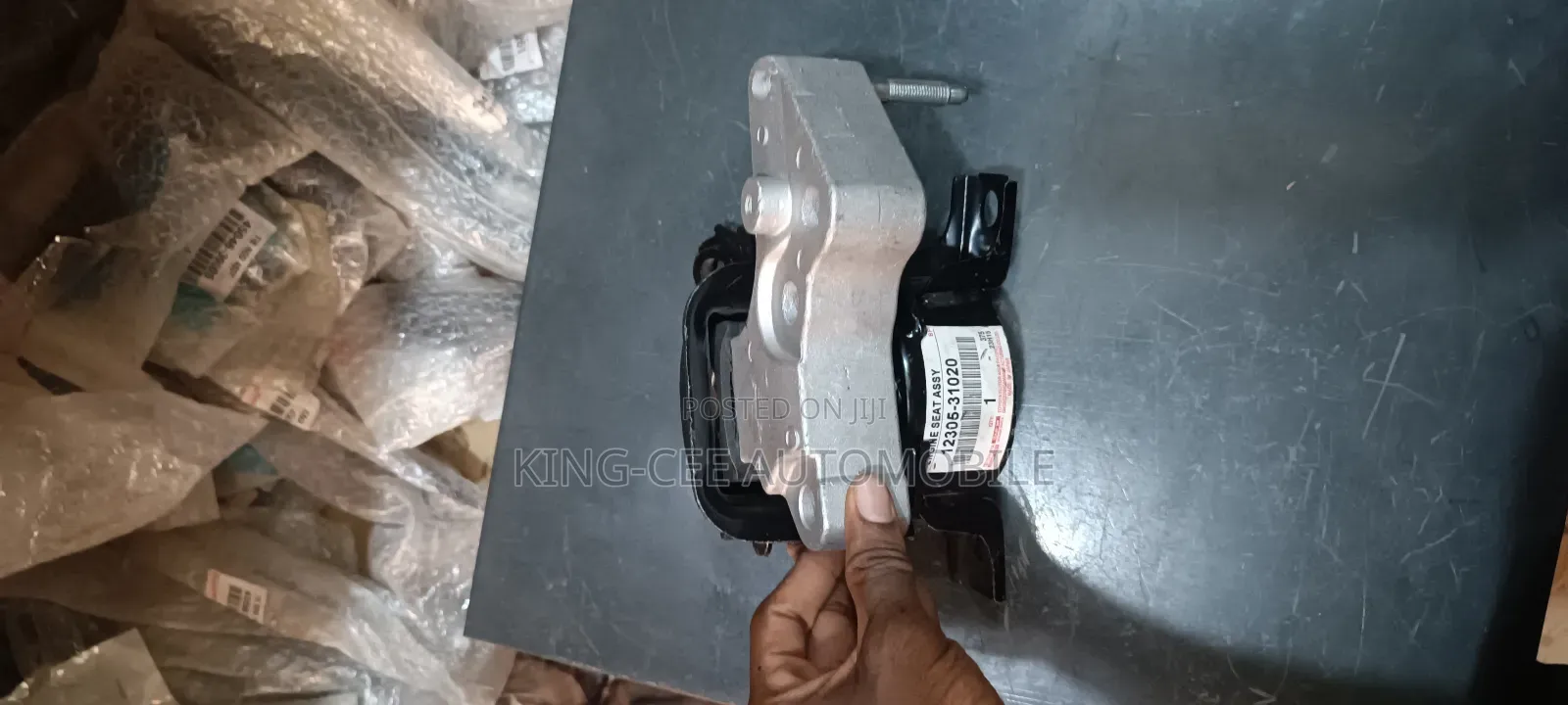 Upper Engine Seat for Toyota Rav4 2015 Model
