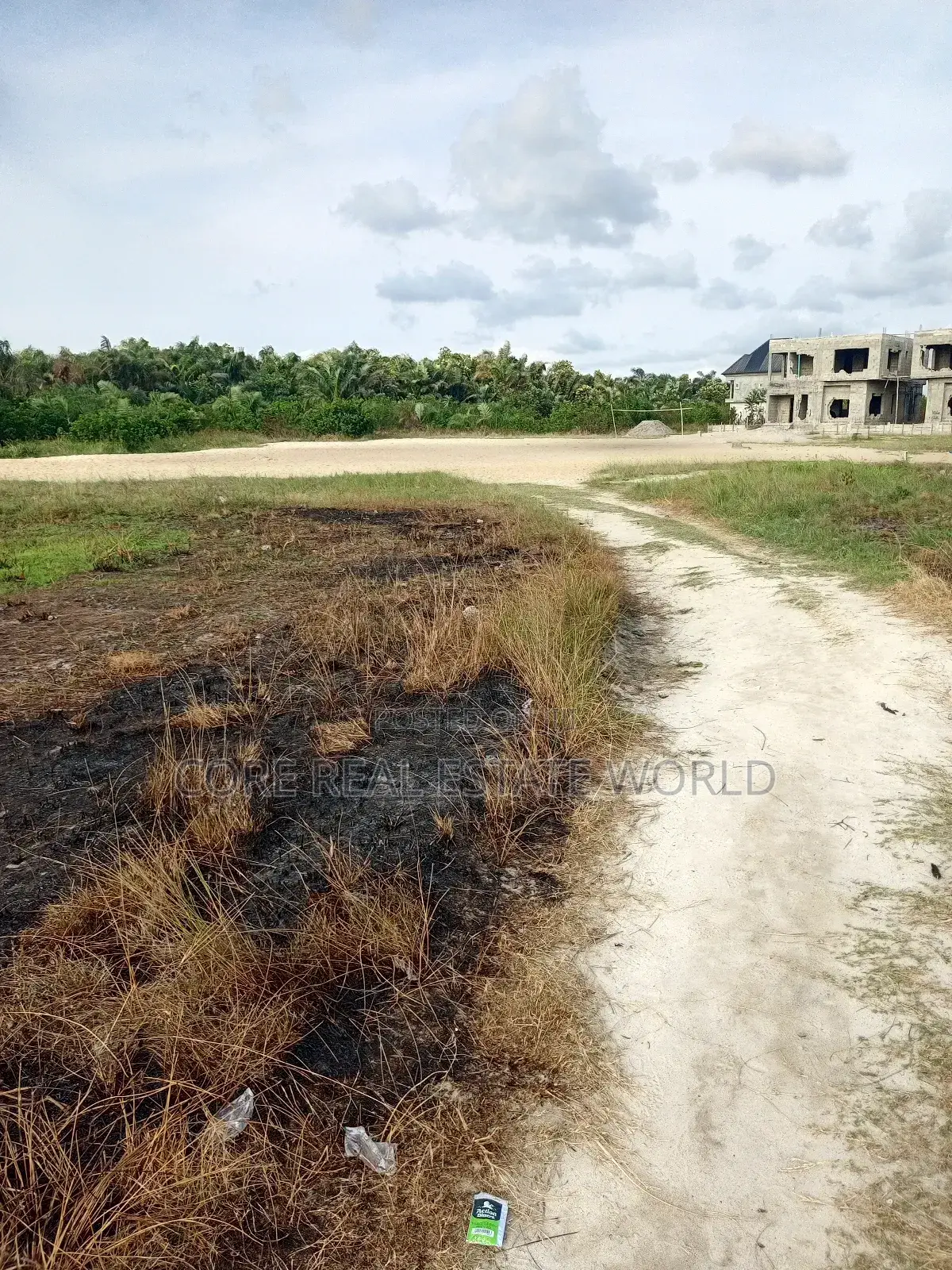 Affordable Plots, Igborode Okpe, Warri Delta State