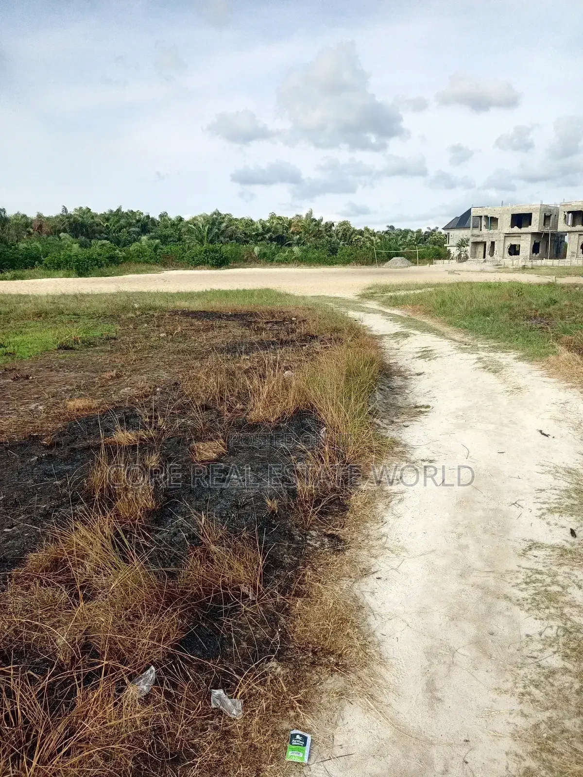 Affordable Plots, Igborode Okpe, Warri Delta State
