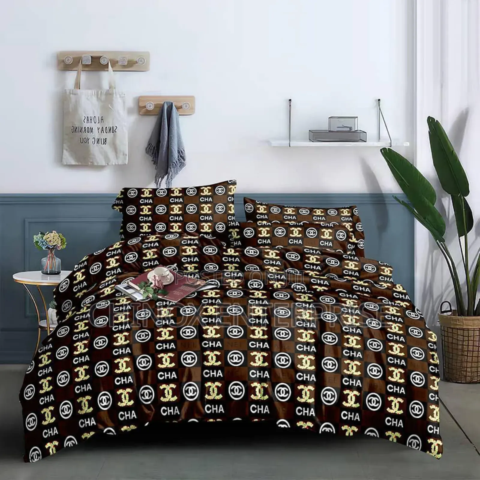 Bed Sheets