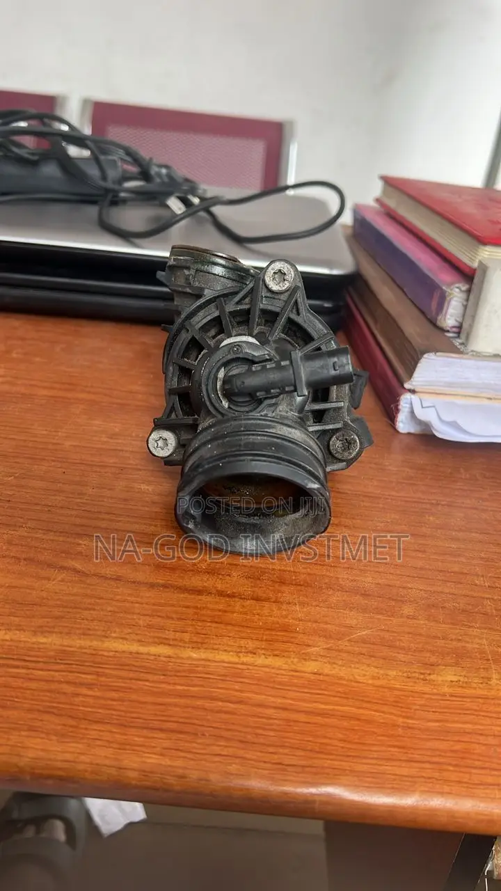 All Types of Benz Engine Parts