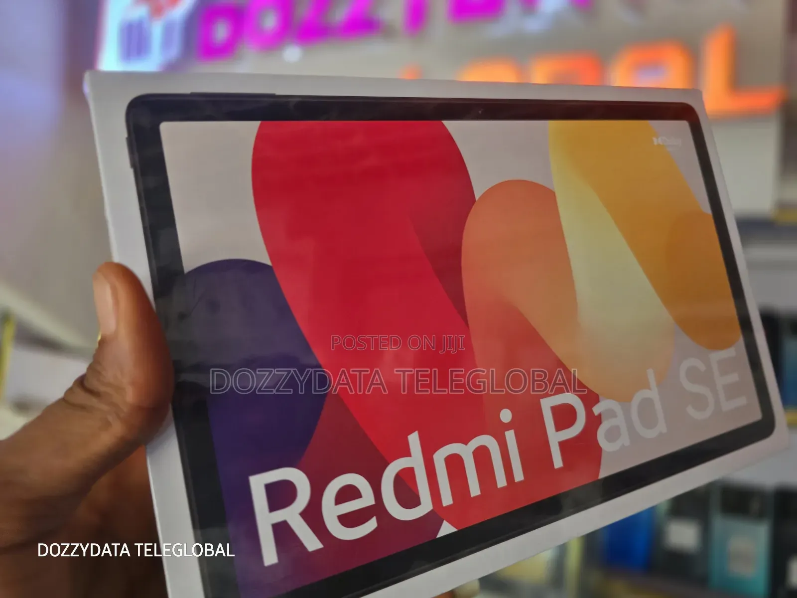 New Xiaomi Redmi Pad 256 GB