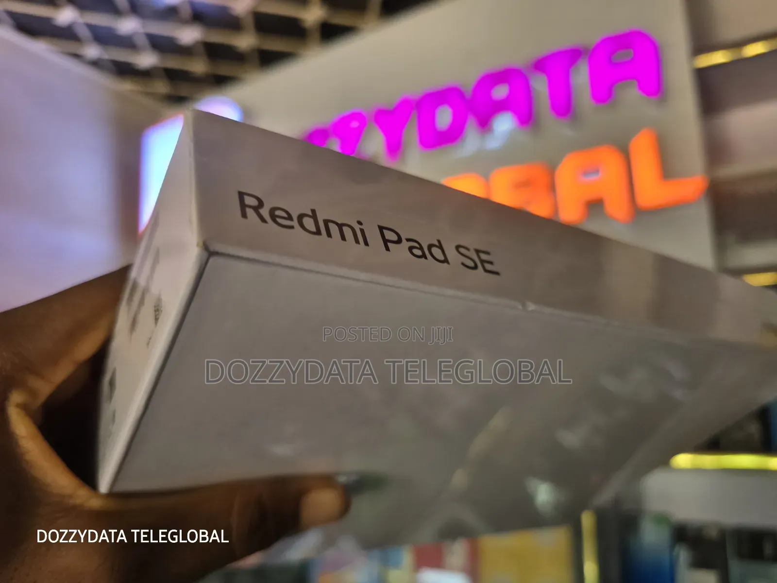 New Xiaomi Redmi Pad 256 GB