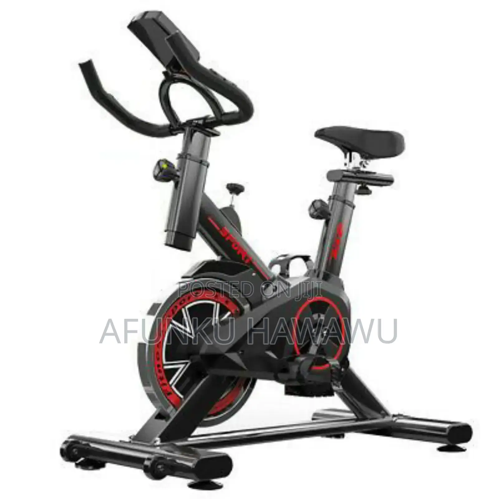 Exercise Sports Bike