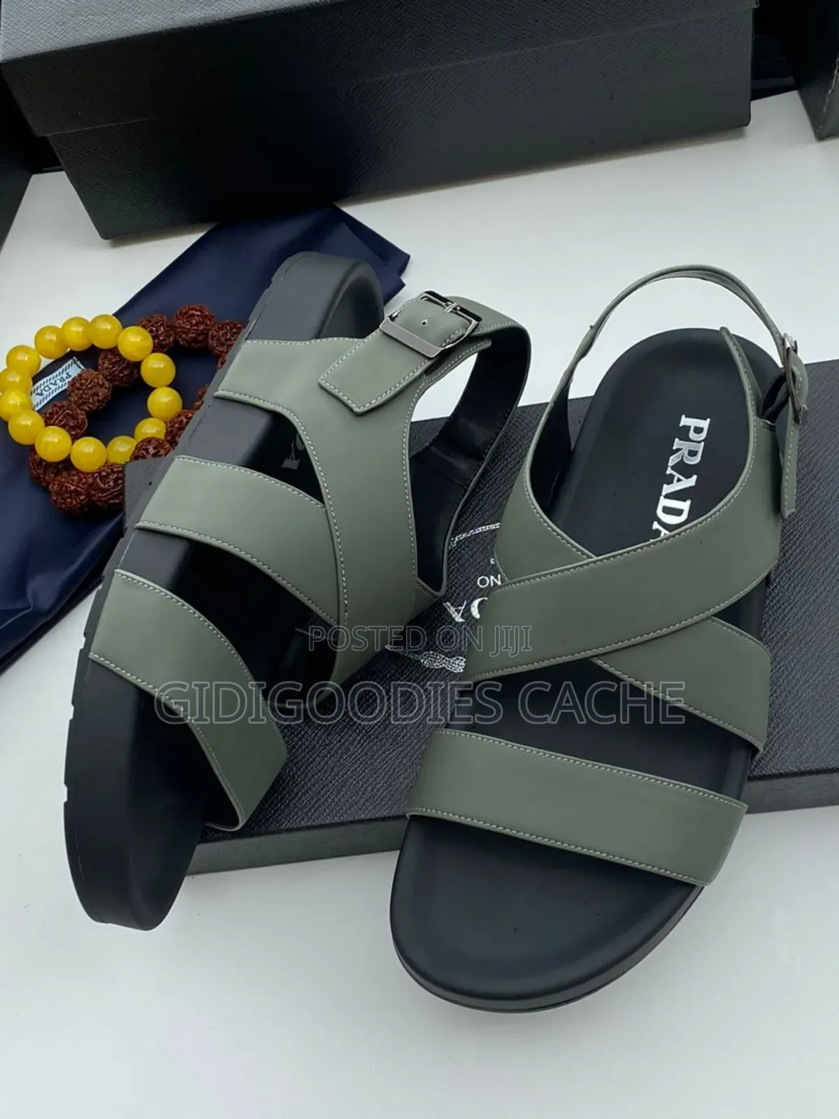 Prada Sandals Size 40-45