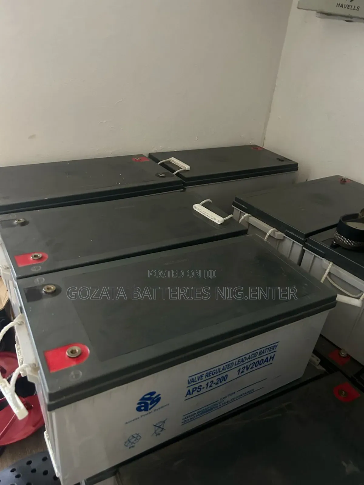 We Are Still Buying Scrap Solar Inverter Battery